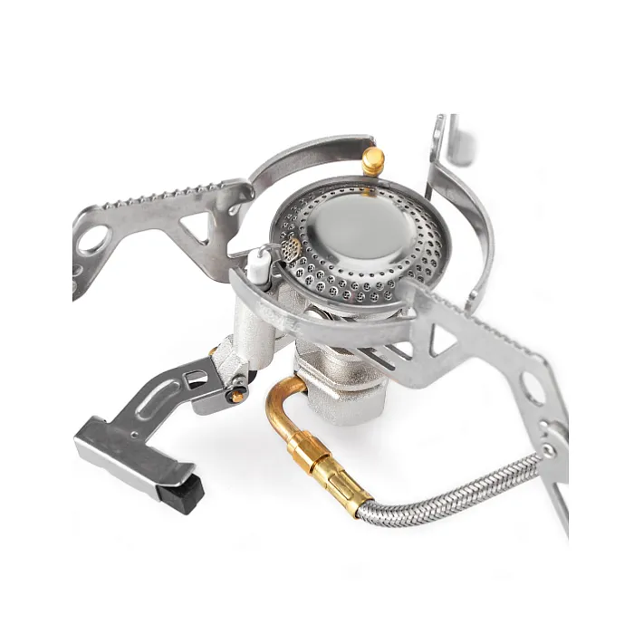 картинка Kovea горелка газовая Moonwalker Stove Camp-4 от интернет-магазина Тибет