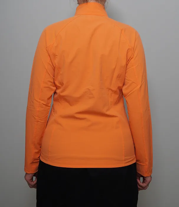 картинка Kailas куртка софтшелл Windproof Trekking W's от интернет-магазина Тибет