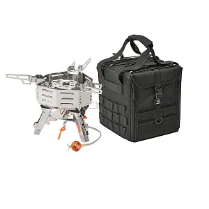 Kovea горелка газовая Stove Alpha