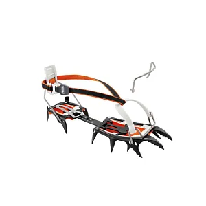 Petzl кошки Sarken LLU 2025