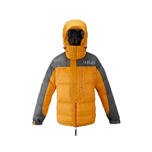 Rab куртка пуховая Expedition 8000 Jacket //