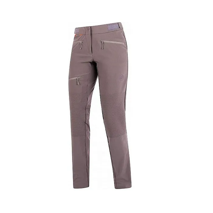 картинка Mammut брюки Pordoi SO Women от интернет-магазина Тибет