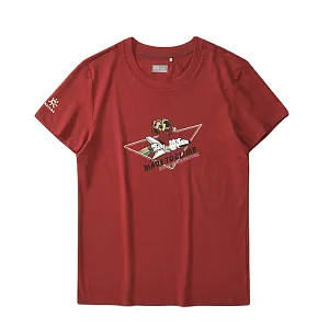 Kailas футболка Travel Culture W's KG207225