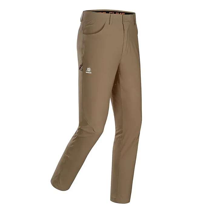 картинка Kailas брюки 9a Climbing Pant UG2225301 от интернет-магазина Тибет