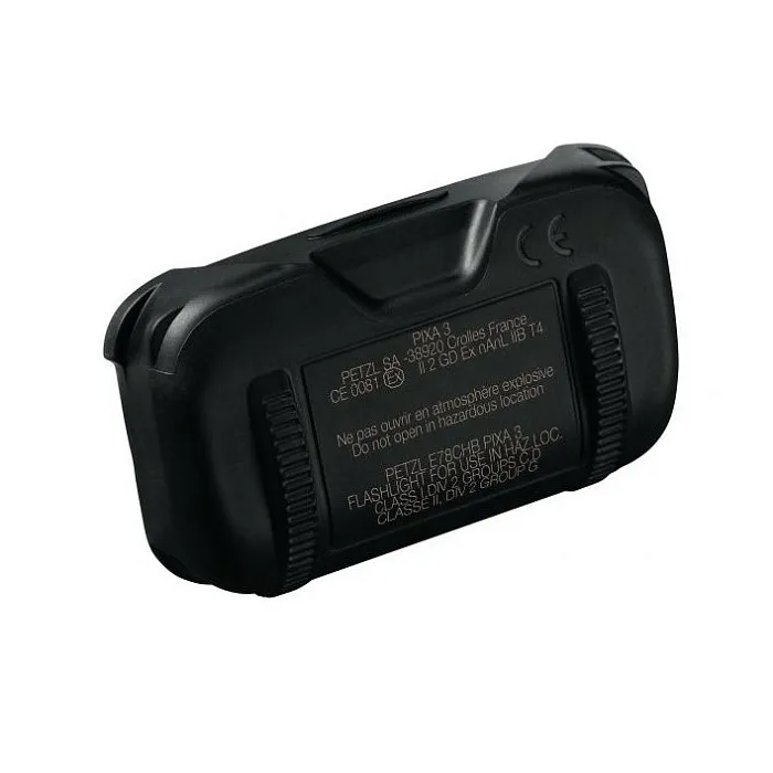 картинка Petzl аккумулятор для фонаря Pixa 3R от интернет-магазина Тибет