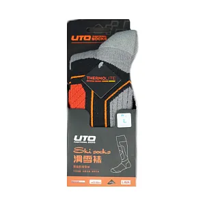UTO носки Ski Socks ThermoLite HeatMax 991104