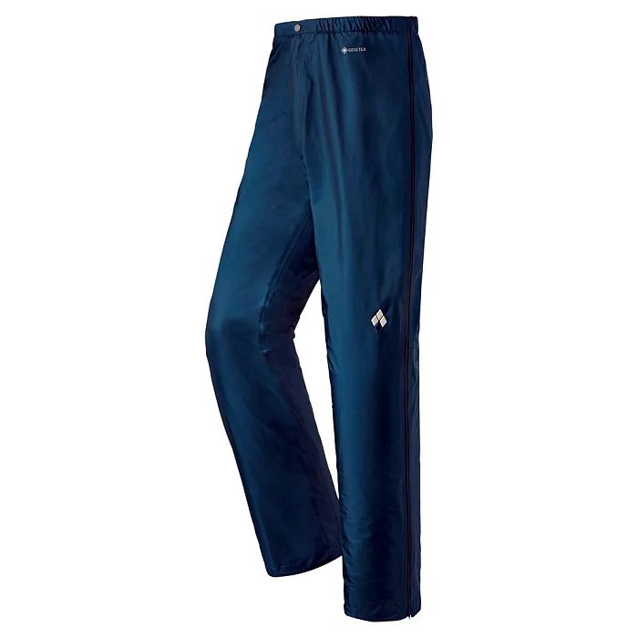 картинка MontBell брюки Storm Cruiser Full Zip GTX от интернет-магазина Тибет