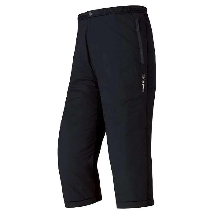 картинка MontBell бриджи U.L. Thermawrap Knee Long Pants от интернет-магазина Тибет