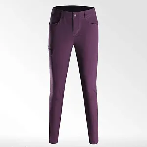 Kailas брюки софтшелл Softshell Thin W's KG140070