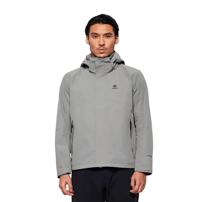 картинка Kailas куртка мембранная Windbrisk R1 Hardshell KG2131103 от интернет-магазина Тибет