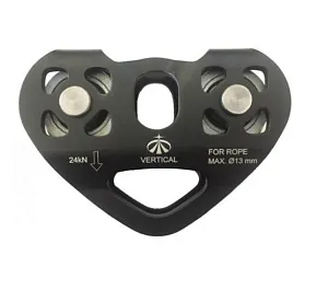 Вертикаль ролик Тандем Speed