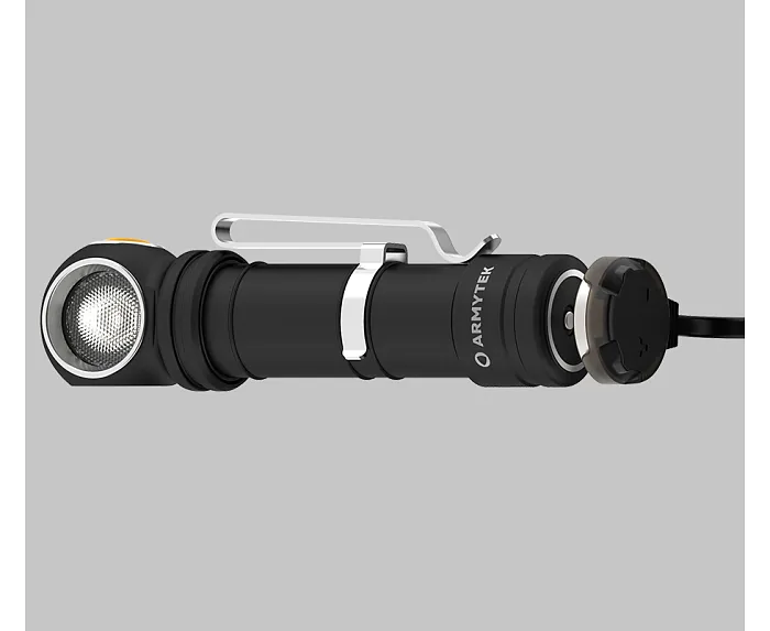 картинка Armytek фонарь Wizard C2 Pro Max Magnet USB от интернет-магазина Тибет