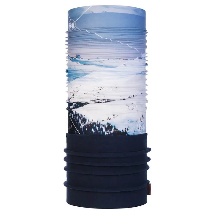 картинка Buff бандана-труба Polar M Blank Blue от интернет-магазина Тибет