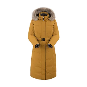 Sivera куртка пуховая женская Волога М 21 0826