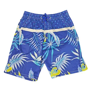 Weijipai шорты купальные Print