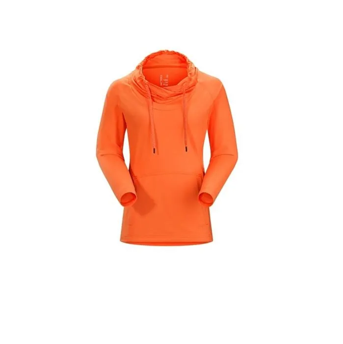 картинка Arcteryx толстовка Varana LS Shirt W's от интернет-магазина Тибет