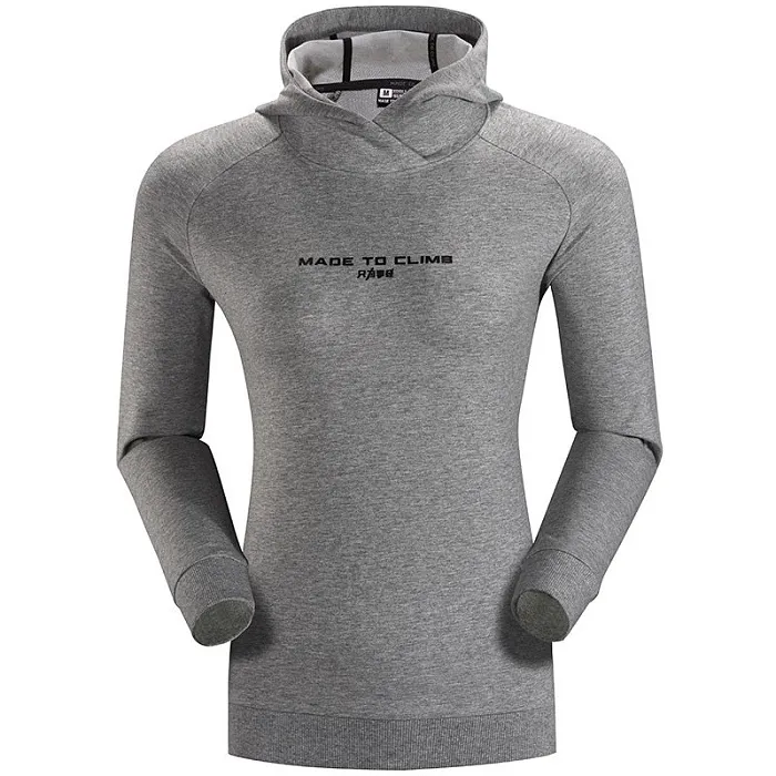 картинка Kailas толстовка W's Mountain Culture Sport Top от интернет-магазина Тибет