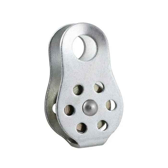 картинка Венто блок-ролик Высота-Про (сталь) от интернет-магазина Тибет