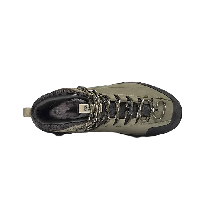 картинка Kailas ботинки N53 2 FLT Mid Waterproof Trekking от интернет-магазина Тибет