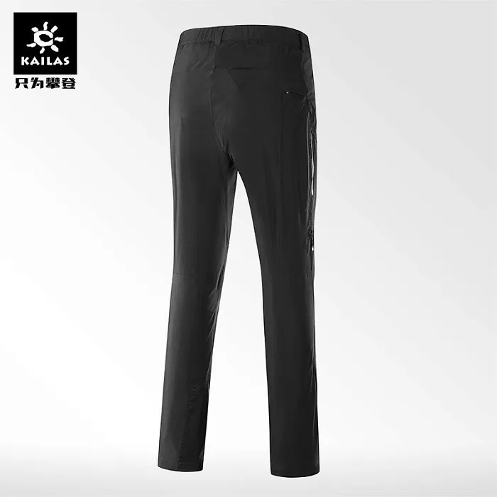 картинка Kailas брюки мембранные Lightweight Travel Hardshell W's от интернет-магазина Тибет