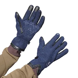 Kailas перчатки Insulated Fleece KM620005