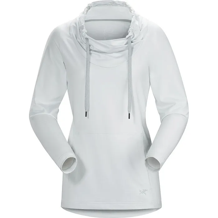 картинка Arcteryx толстовка Varana LS Shirt W's от интернет-магазина Тибет