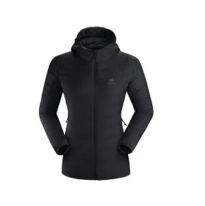 Kailas куртка пуховая W's Zero Hoody Down 