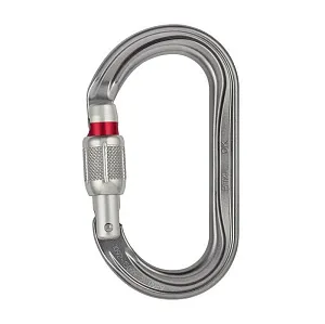 Petzl карабин Ok Screw-Lock 