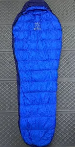 Kailas спальный мешок Ul 280 Down M KB110003