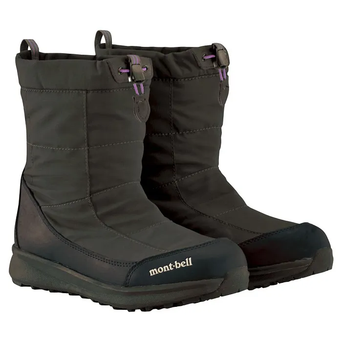 картинка MontBell сапоги Cortina Boots W's от интернет-магазина Тибет