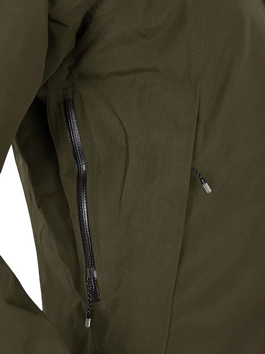 картинка Kailas куртка мембранная Edge GTX Hardshell  от интернет-магазина Тибет