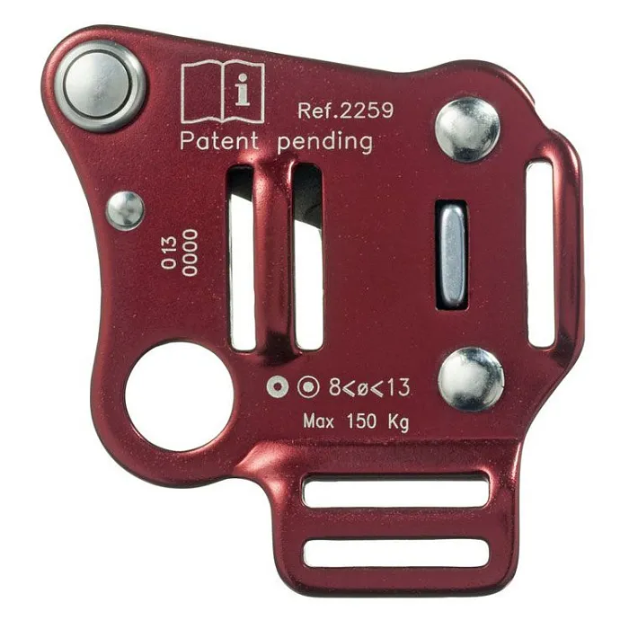 картинка Camp зажим ножной Turbofoot правый от интернет-магазина Тибет