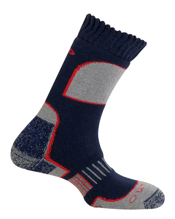 картинка Mund носки Aconcagua от интернет-магазина Тибет