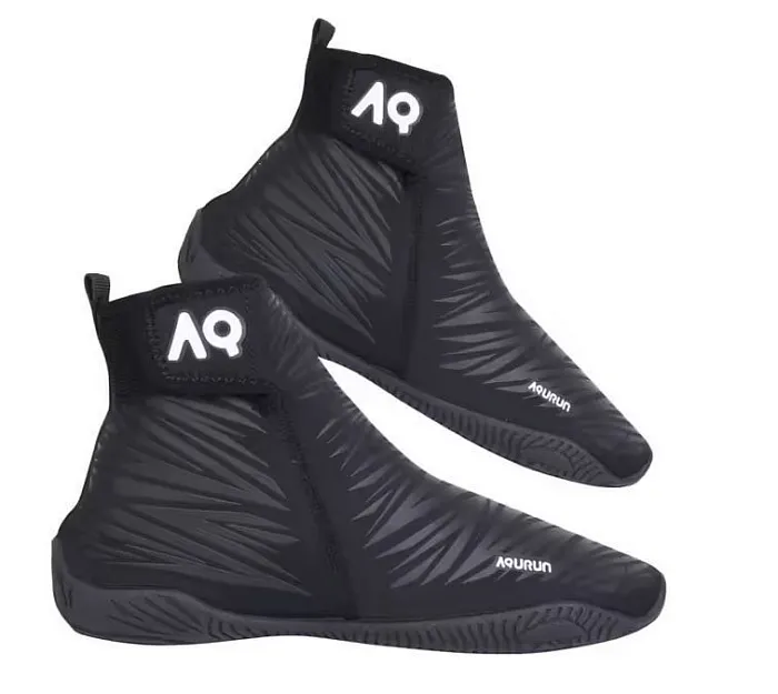 картинка Aqurun акватапки высокие Mid-Top Shoes от интернет-магазина Тибет