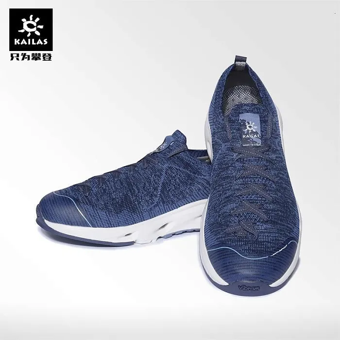 картинка Kailas кроссовки Flow 2.0 Women's  от интернет-магазина Тибет