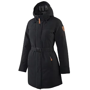 Sivera пальто женское пуховое Верея 