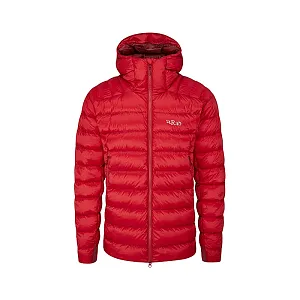 Rab куртка пуховая Electron Pro Jacket //