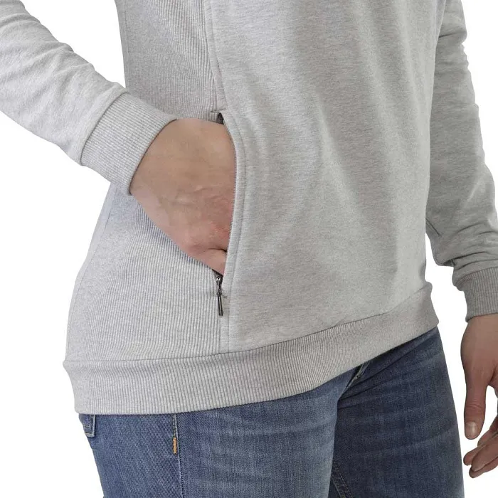 картинка Arcteryx толстовка W's Mini-Bird Sweatshirt  от интернет-магазина Тибет