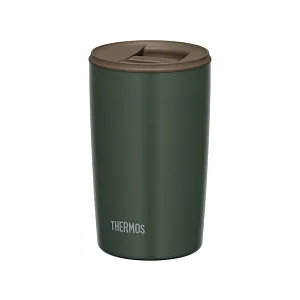 Thermos термокружка JPD-401 FG 0,4л