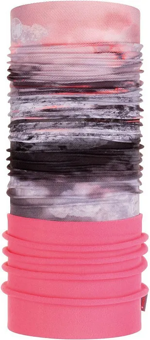 картинка Buff бандана-труба Polar Haera Mauve от интернет-магазина Тибет