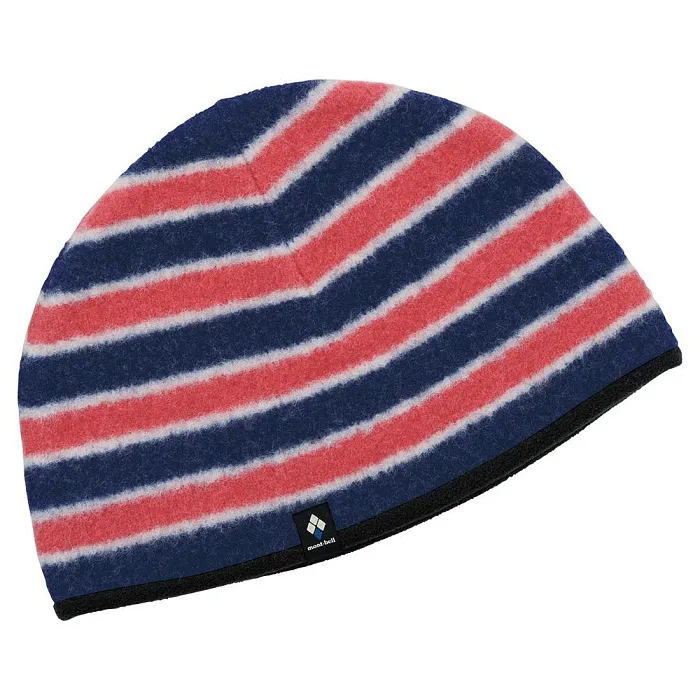 картинка MontBell шапка Wool Beanie от интернет-магазина Тибет