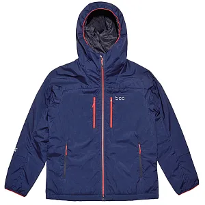 Black Yak куртка с синт утеплителем BBC Hold Padding