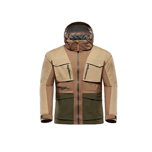 Black Yak куртка мембранная Cube 2,5L