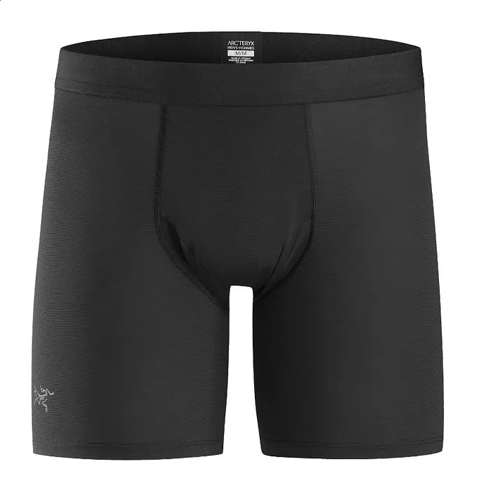 картинка Arcteryx трусы Phase SL Boxer  от интернет-магазина Тибет