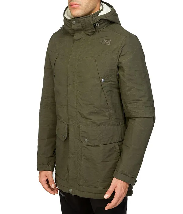 картинка The North Face куртка M's Katavi  от интернет-магазина Тибет