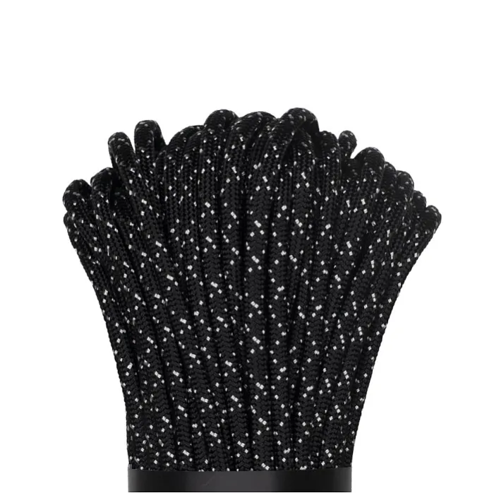 картинка Cord паракорд 275 nylon 10м neon orange от интернет-магазина Тибет