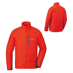 MontBell куртка U.L. Thermawrap Jacket 1101539 