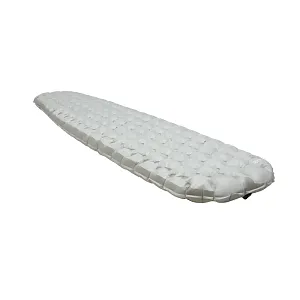 Arata коврик надувной Mummy 183x51x10