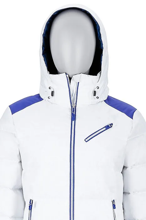 картинка Marmot куртка пуховая Sling Shot W's от интернет-магазина Тибет