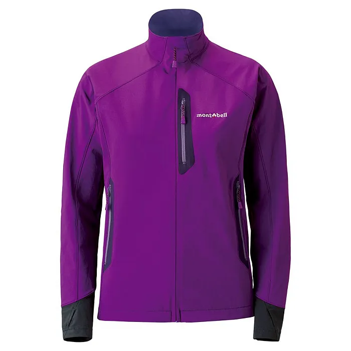 картинка MontBell куртка Crag Jacket W's  от интернет-магазина Тибет